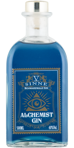 Alchemist Gin