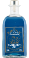 Alchemist Gin