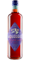 Mondino Stagionato Amaro Bavarese 70 cl