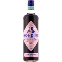 Mondino Senza alkoholfrei 67,5 cl