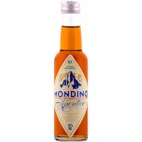 Mondino Aperitivo Amaro Bavarese 10 cl