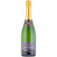 Cuvée de Reserve Brut