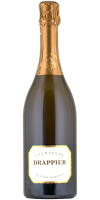2018 Drappier Champagner Millesime Exception  Champagne...