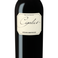 Cigalus Rouge 2022