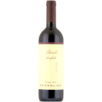 Barolo Parafada 2019