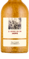 Jaspis Unterirdisch roter Gutedel 2021
