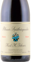 Blauer Spätburgunder 2021