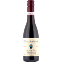 Blauer Spätburgunder 2020 halbe Flasche