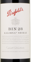 BIN 28 Kalimna Shiraz 2020