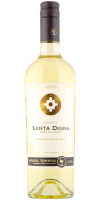 Santa Digna Sauvignon Blanc Reserva 2023