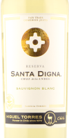 Santa Digna Sauvignon Blanc Reserva 2023