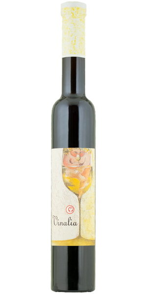 Goldmuskateller Passito Vinalia 2010