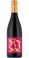 Pinot Noir Royale 2022