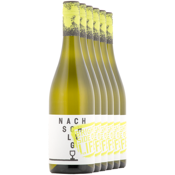 5+1 Nachschlag Bright Side of Life 2025