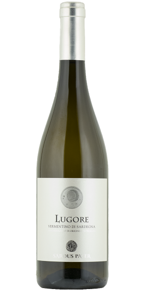 Lugore Vermentino di Sardegna 2023