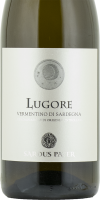 Lugore Vermentino di Sardegna 2023