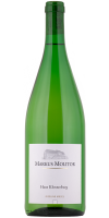 Riesling Haus Klosterberg trocken 2023 Literflasche