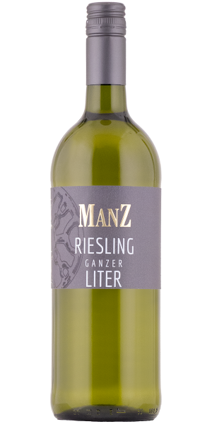 Riesling Ganzer Liter trocken 2023
