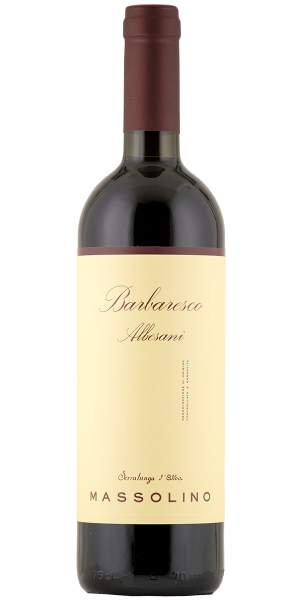 Massolino Barbaresco 2021