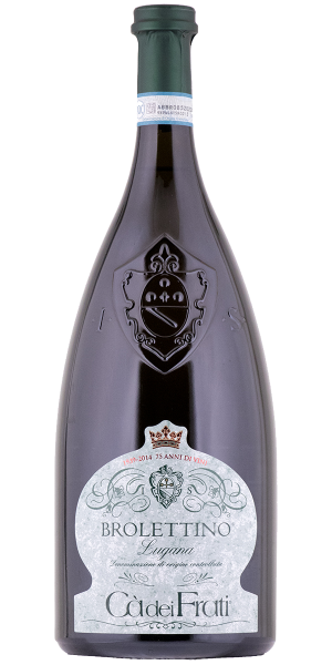 Brolettino Lugana 2022 Magnum