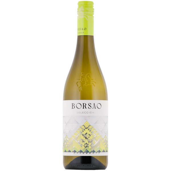 Borsao Selección Blanco 2025