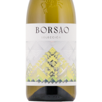 Borsao Selección Blanco 2025