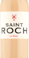 Le Rosé de Saint-Roch 2023