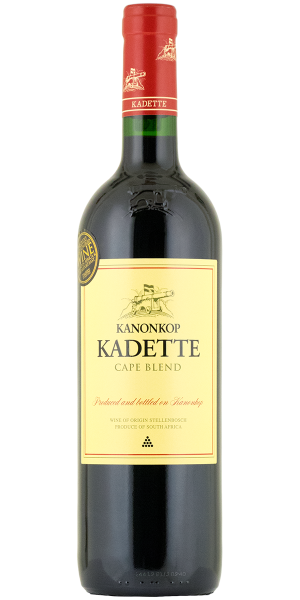 Kadette Cape Blend 2021