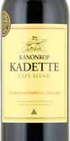 Kadette Cape Blend 2021