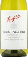 Koonunga Hill Chardonnay 2023