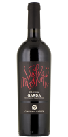 Corvina Val dei Molini Garda 2020