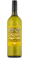 Chardonnay 2023 Literflasche