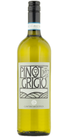 Pinot Grigio 2023 Literflasche