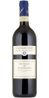 Brunello di Montalcino 2018