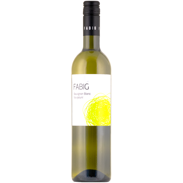 Soul Sauvignon Blanc Na výsluní 2020