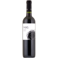 Soul Cabernet Moravia 2018