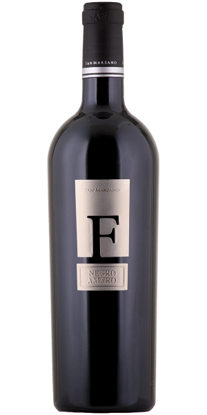 F Negroamaro 2021