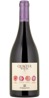 Quater Vitis Rosso 2020