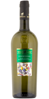 Ulisse Cococciola Terre di Chieti 2024