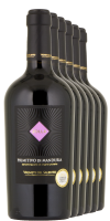 5+1 Zolla Primitivo di Manduria 2021