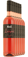 FREI HAUS 6 x Rosé Lustspiel trocken 2024