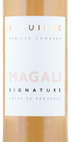 Magali Cuvée de Signature Rosé 2023