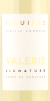 Valerie Cuveé de Signature Blanc 2023