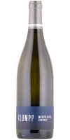 Muschelkalk Chardonnay 2023