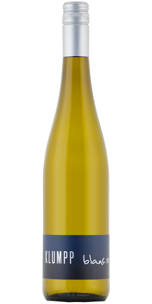 Blanc Cuvée 2024
