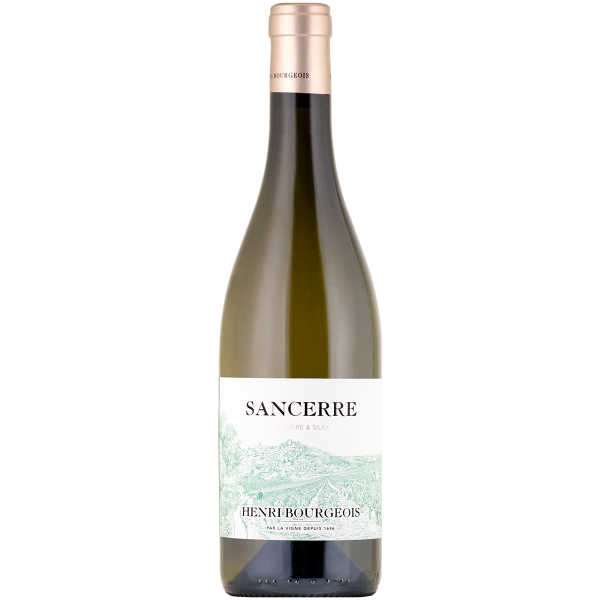 Sancerre Blanc 2023
