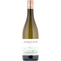 Pouilly-Fumé 2023