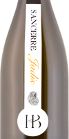 Sancerre Blanc Jadis 2022