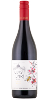 Estate Pinot Noir 2021
