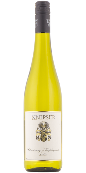 Chardonnay & Weißburgunder 2024
